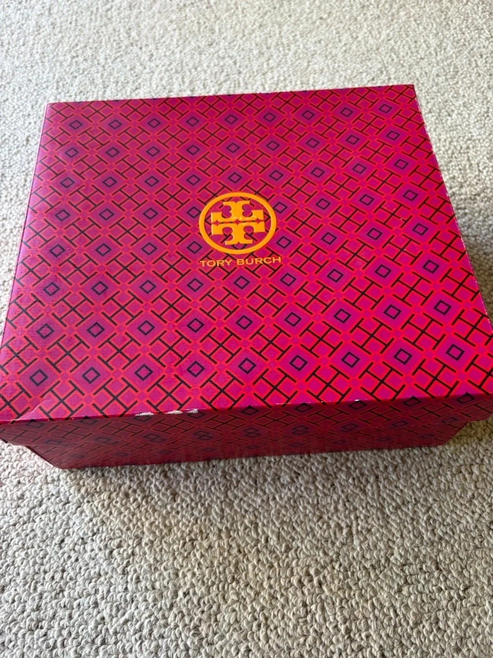 Tory Burch tory burch